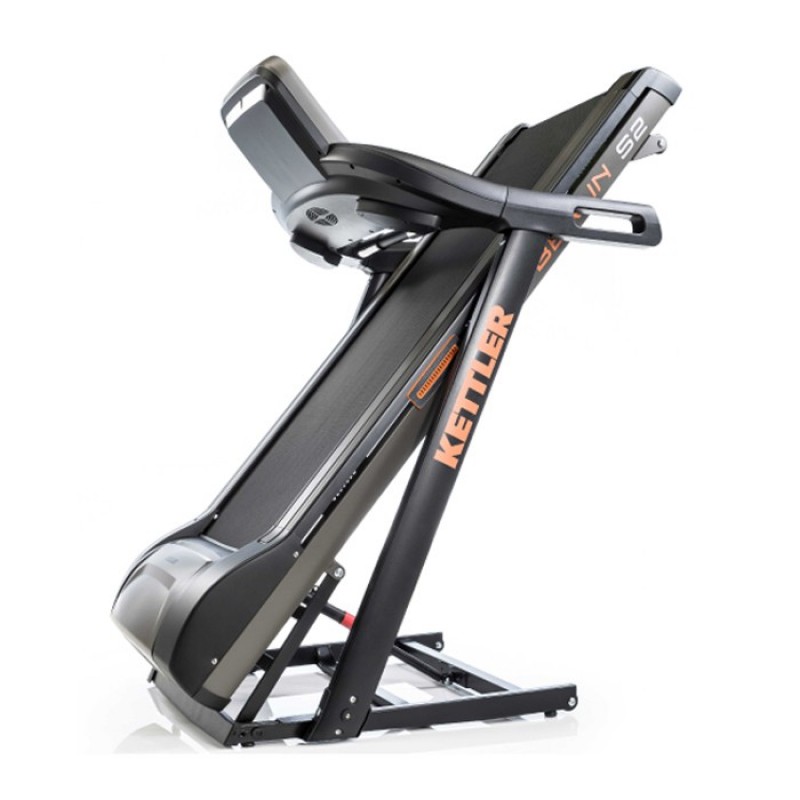 Kettler treadmill berlin s2 new arrivals